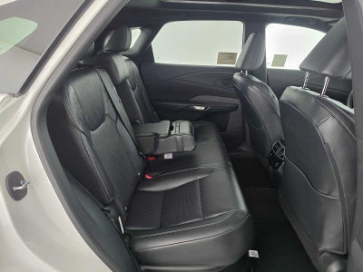 2026 Lexus RX 350h PREMIUM PLUS