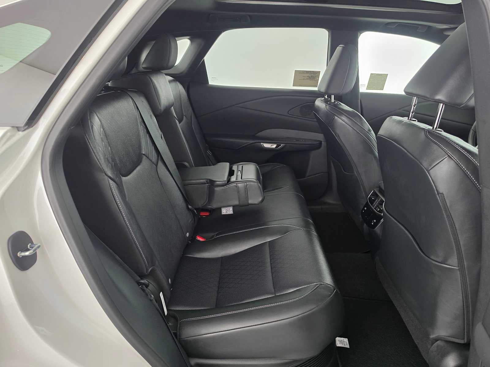 2026 Lexus RX 350h PREMIUM PLUS