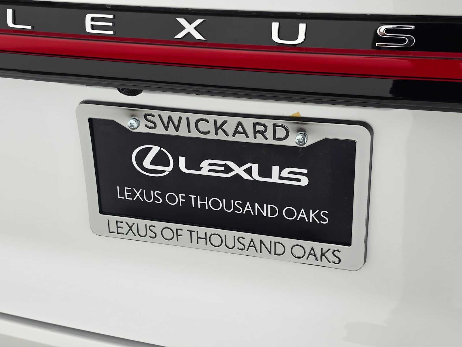 2026 Lexus RX 350h PREMIUM PLUS