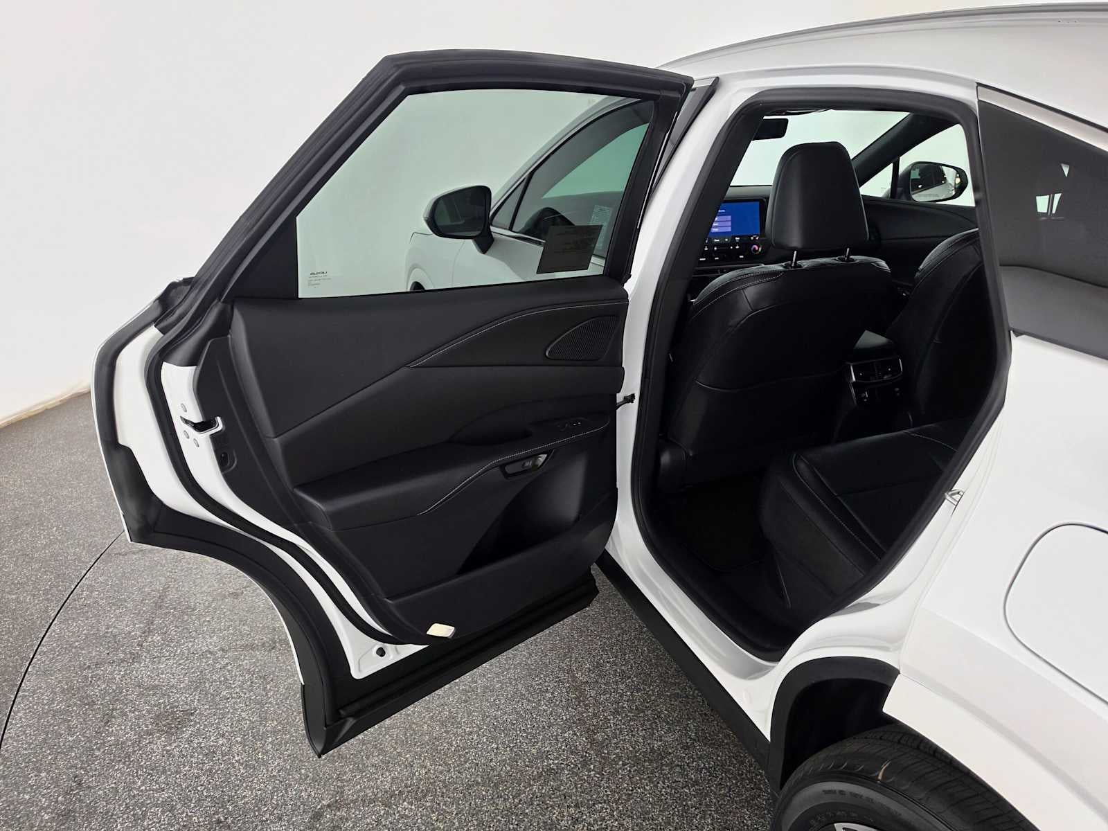 2026 Lexus RX 350h PREMIUM PLUS