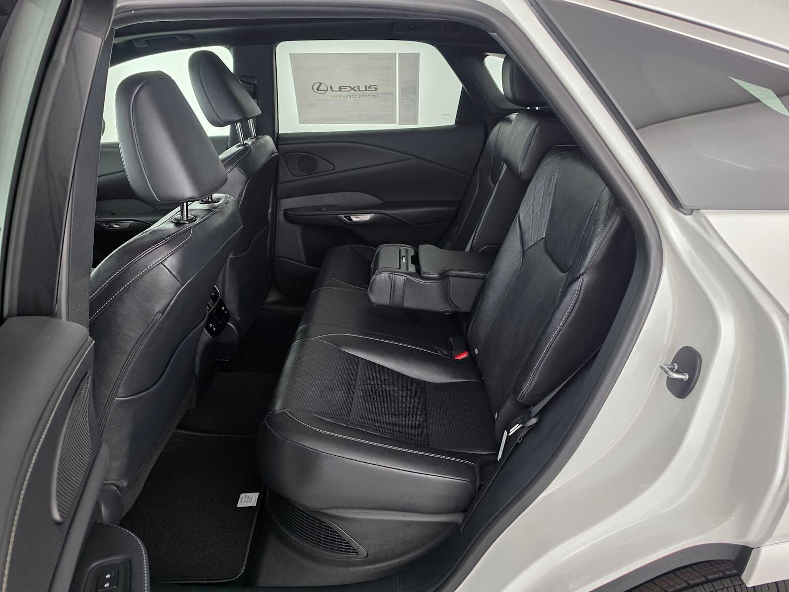 2026 Lexus RX 350h PREMIUM PLUS