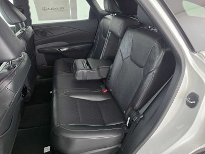 2026 Lexus RX 350h PREMIUM PLUS