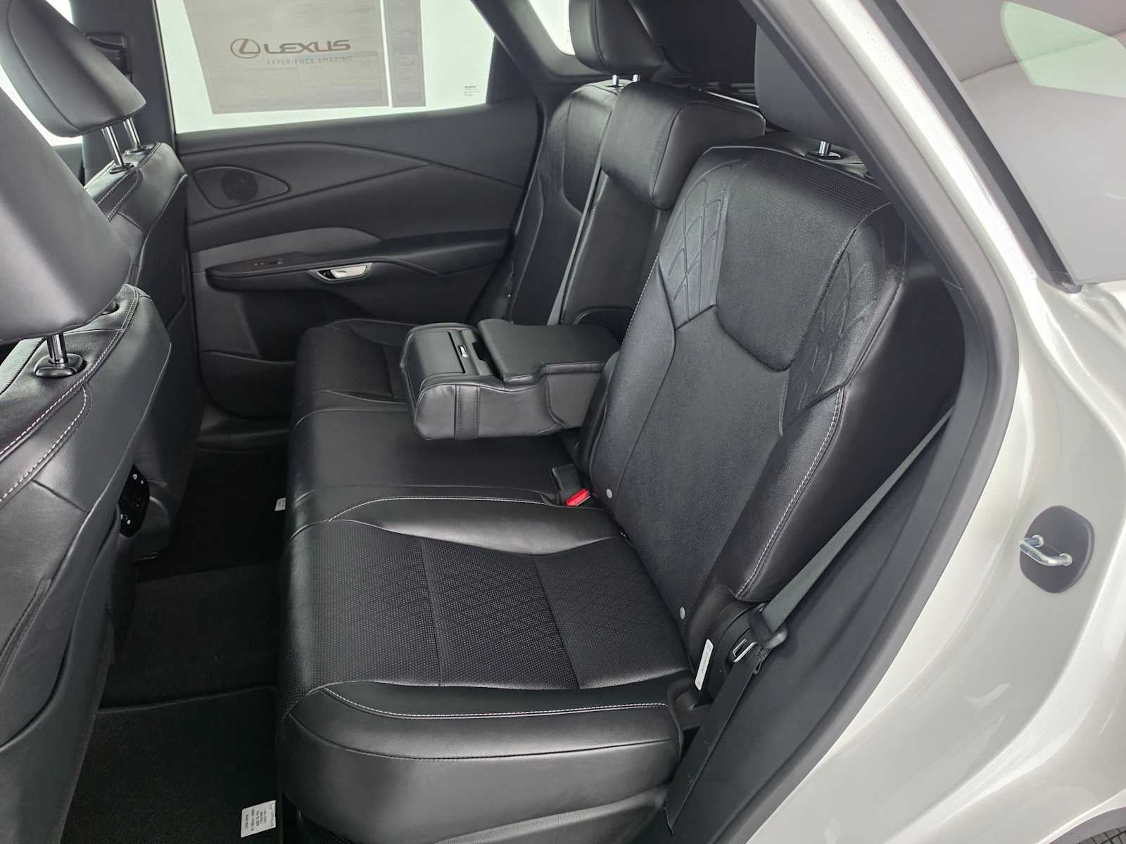 2026 Lexus RX 350h PREMIUM PLUS