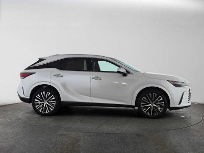 2026 Lexus RX 350h PREMIUM PLUS