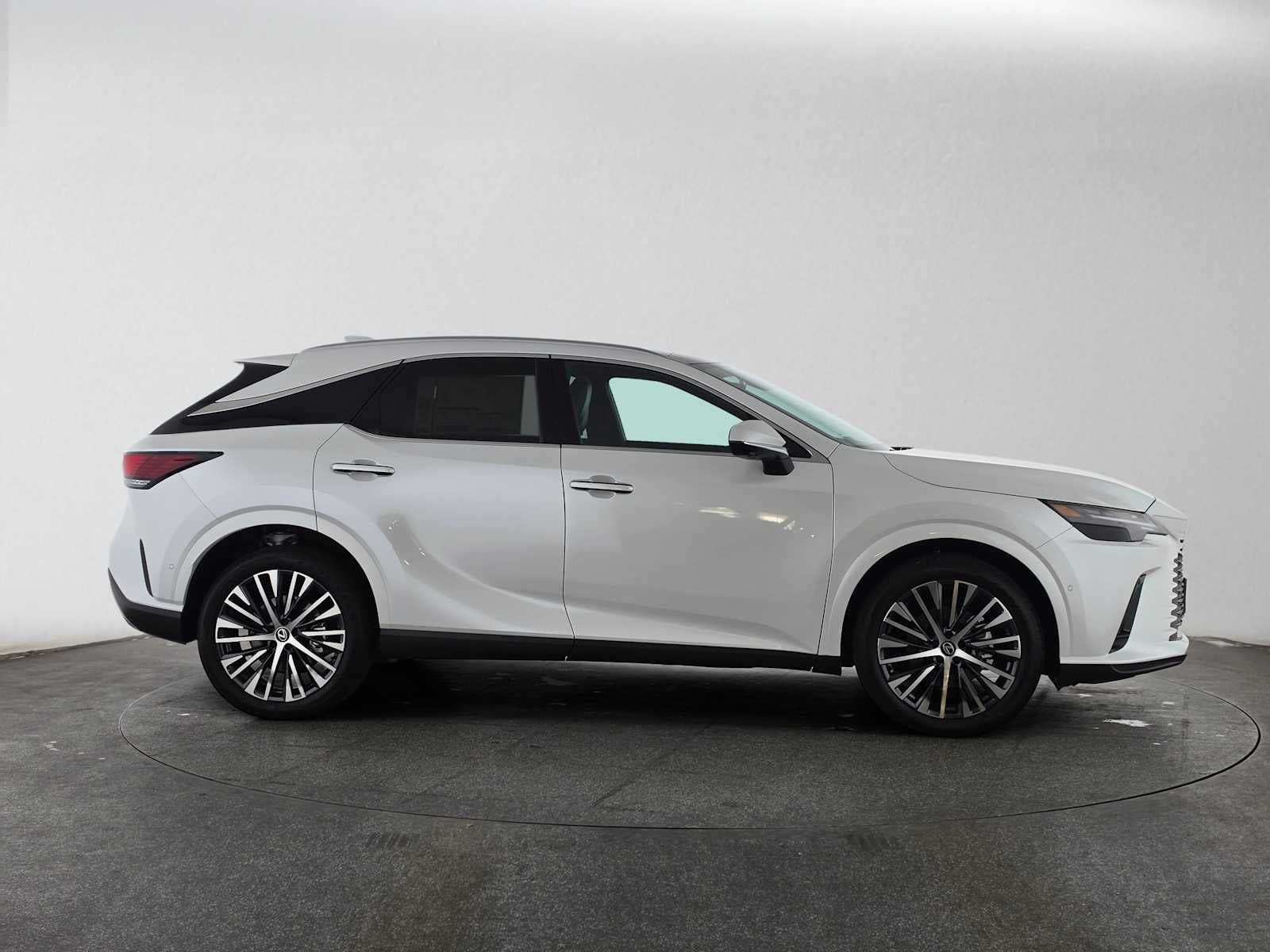 2026 Lexus RX 350h PREMIUM PLUS