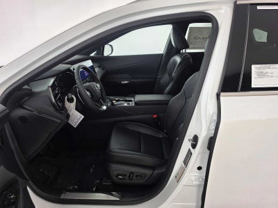 2026 Lexus RX 350h PREMIUM PLUS