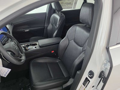2026 Lexus RX 350h PREMIUM PLUS