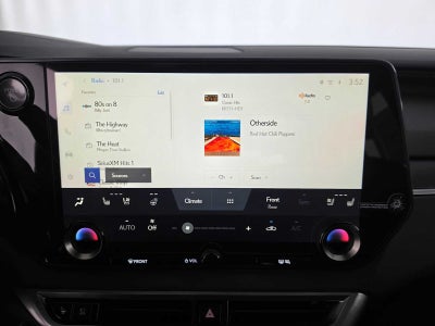 2026 Lexus RX 350h PREMIUM PLUS