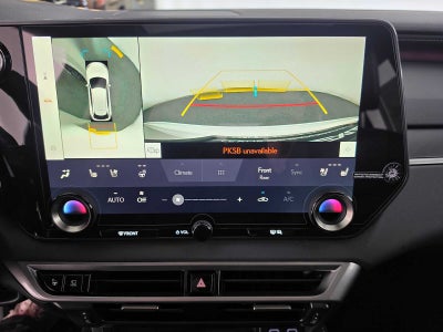 2026 Lexus RX 350h PREMIUM PLUS