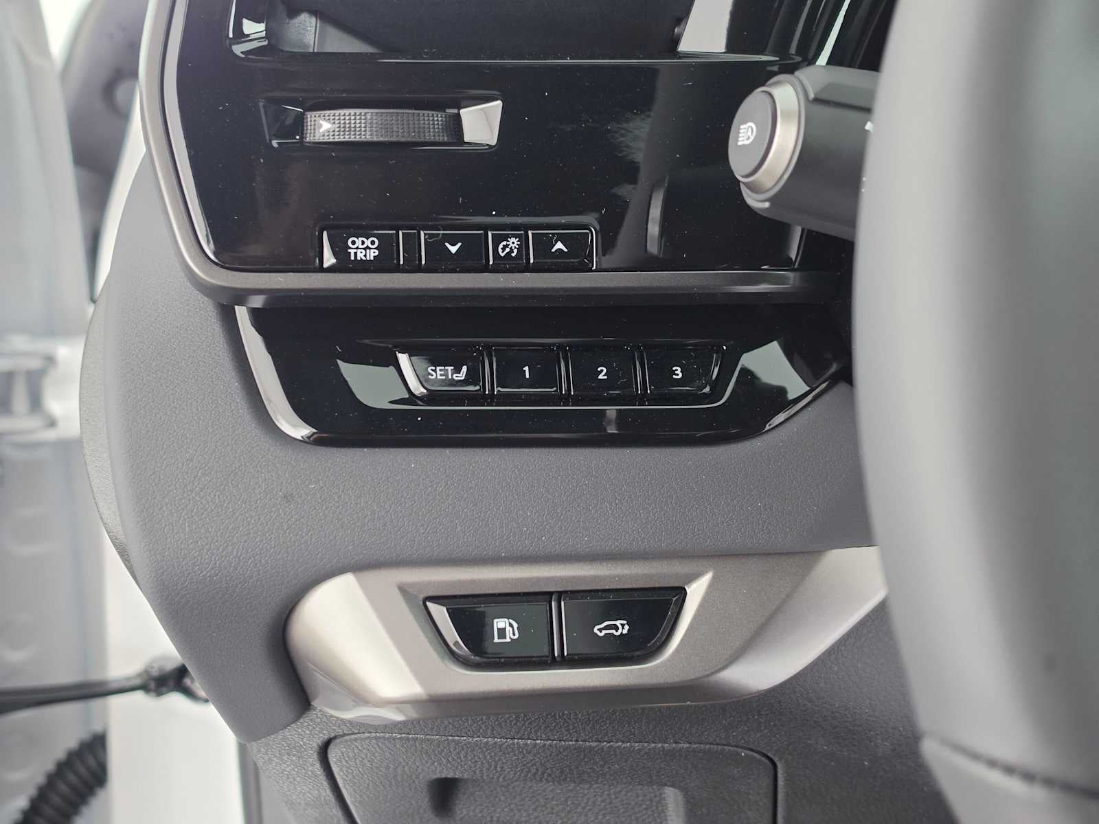 2026 Lexus RX 350h PREMIUM PLUS