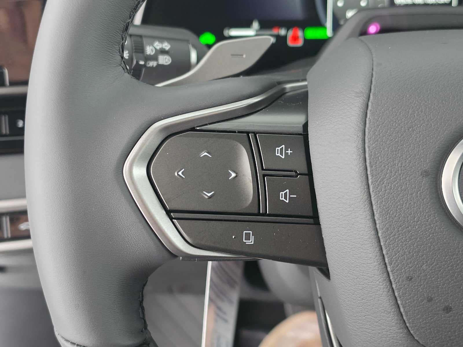 2026 Lexus RX 350h PREMIUM PLUS