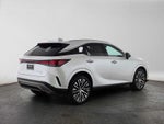 2026 Lexus RX 350h PREMIUM PLUS