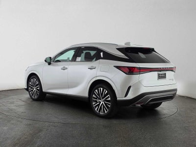 2026 Lexus RX 350h PREMIUM PLUS