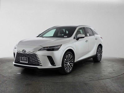 2026 Lexus RX 350h PREMIUM PLUS
