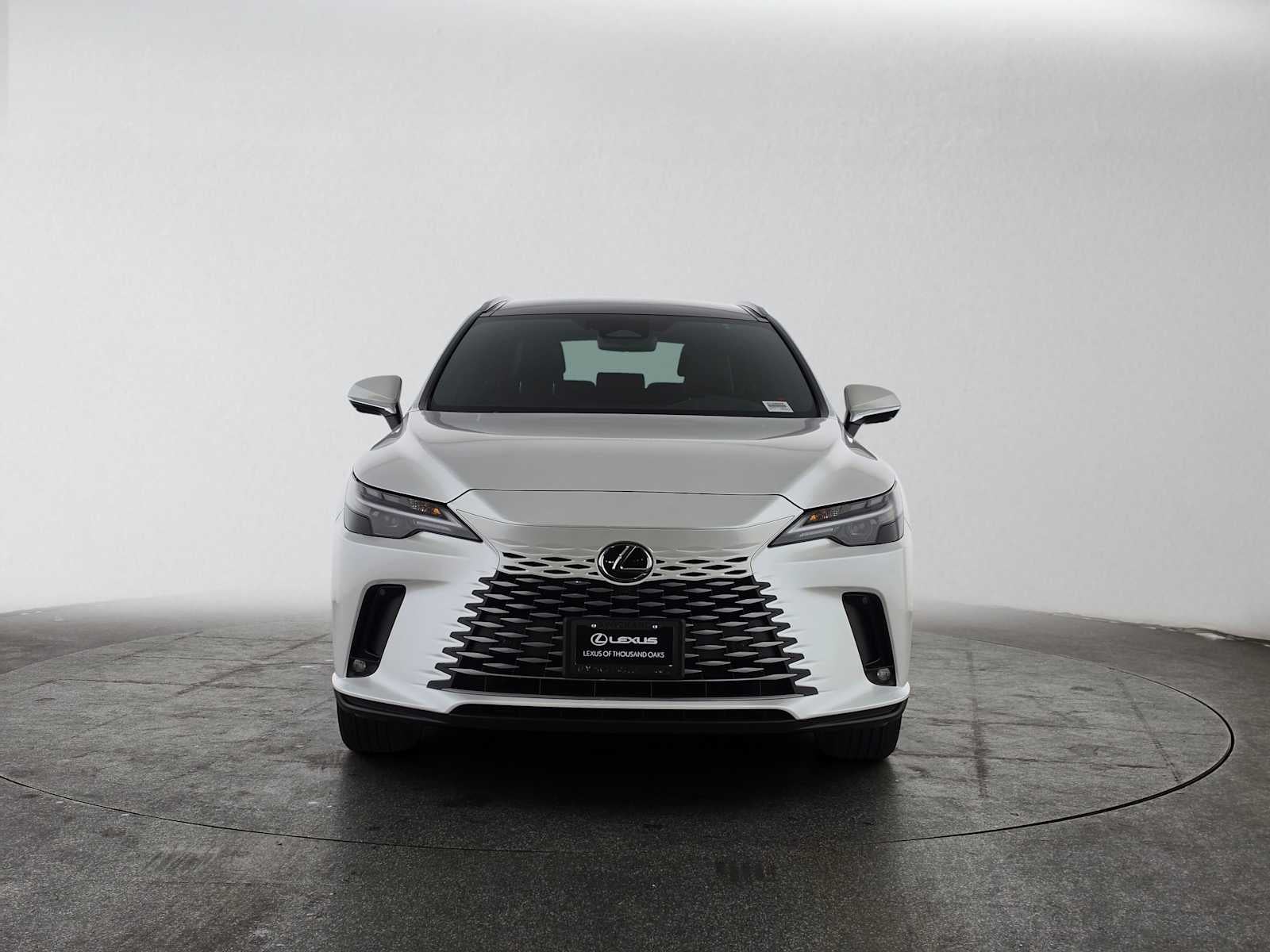 2026 Lexus RX 350h PREMIUM PLUS