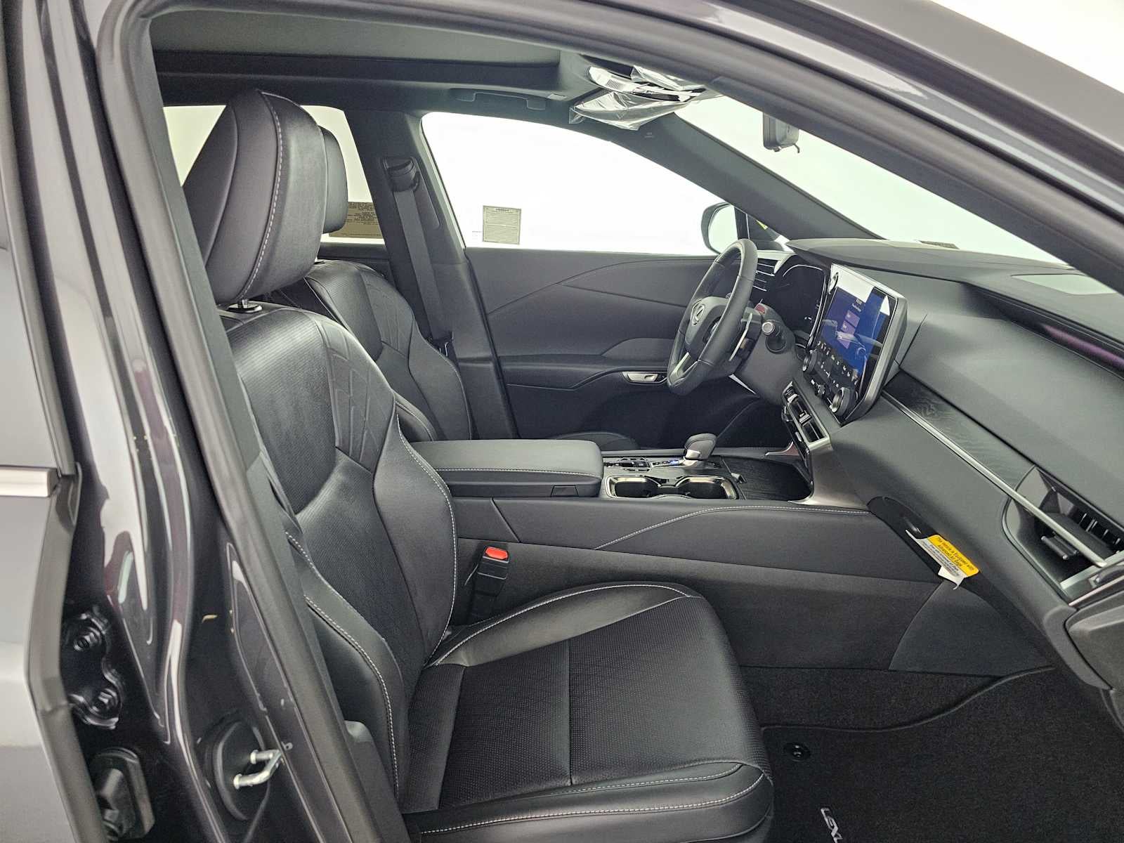 2026 Lexus RX 350h PREMIUM PLUS