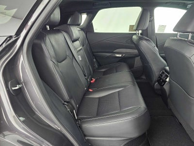 2026 Lexus RX 350h PREMIUM PLUS