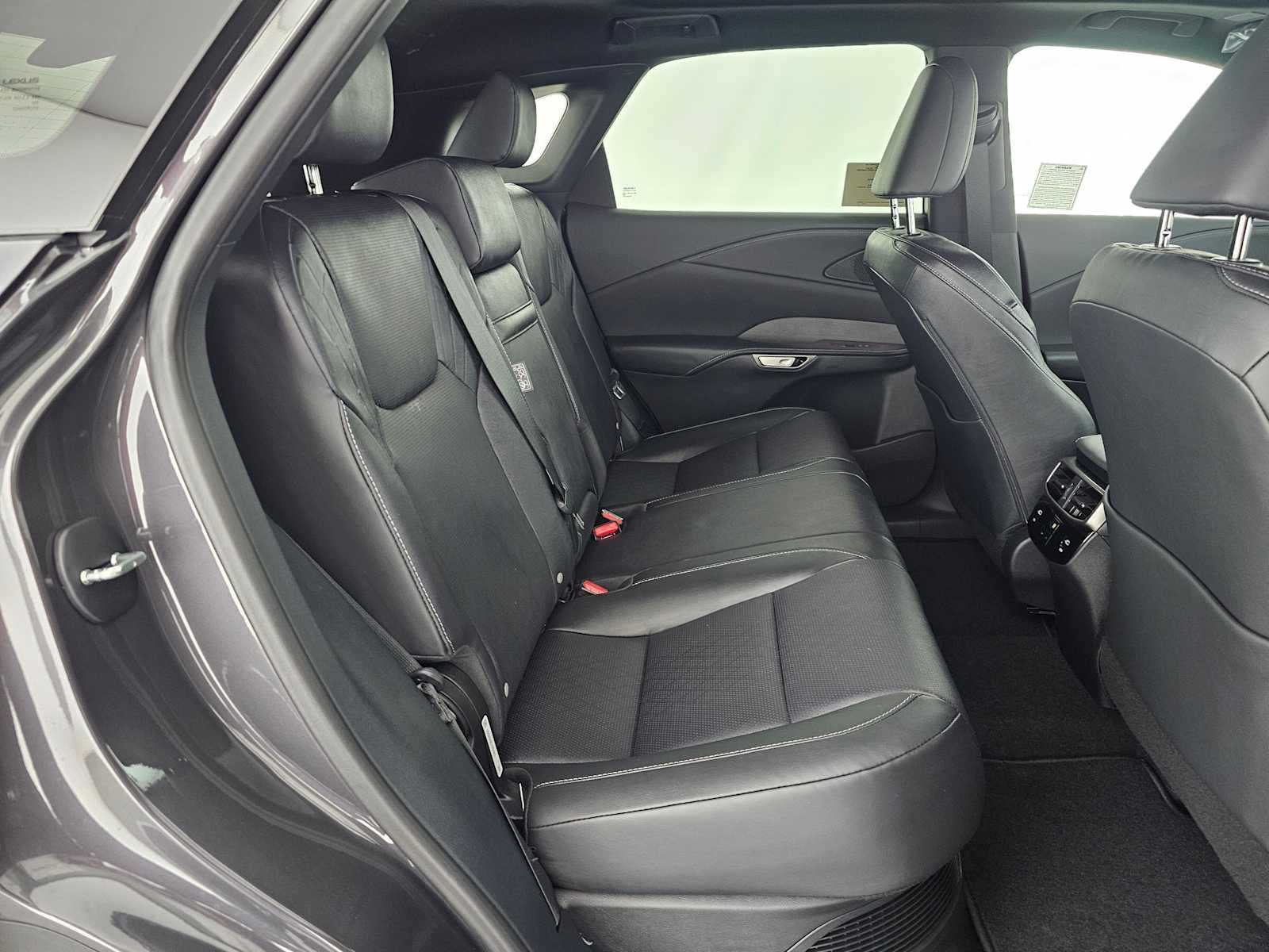 2026 Lexus RX 350h PREMIUM PLUS