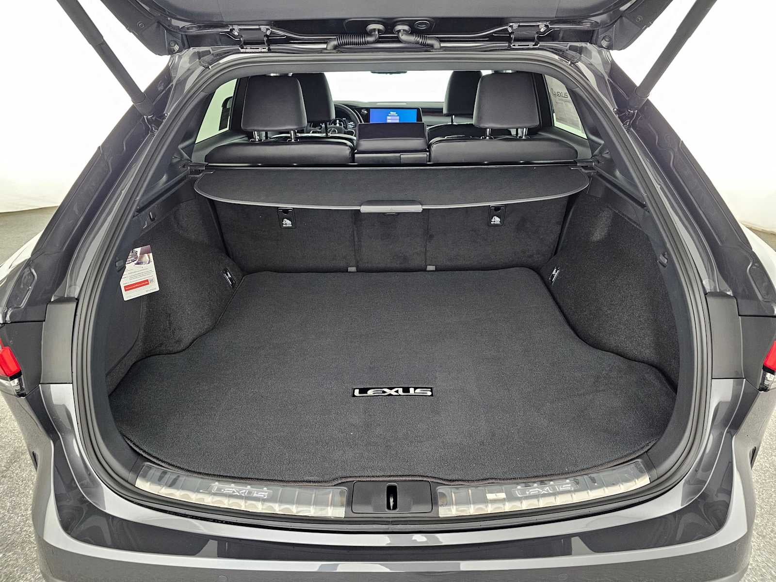 2026 Lexus RX 350h PREMIUM PLUS