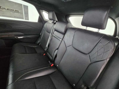 2026 Lexus RX 350h PREMIUM PLUS