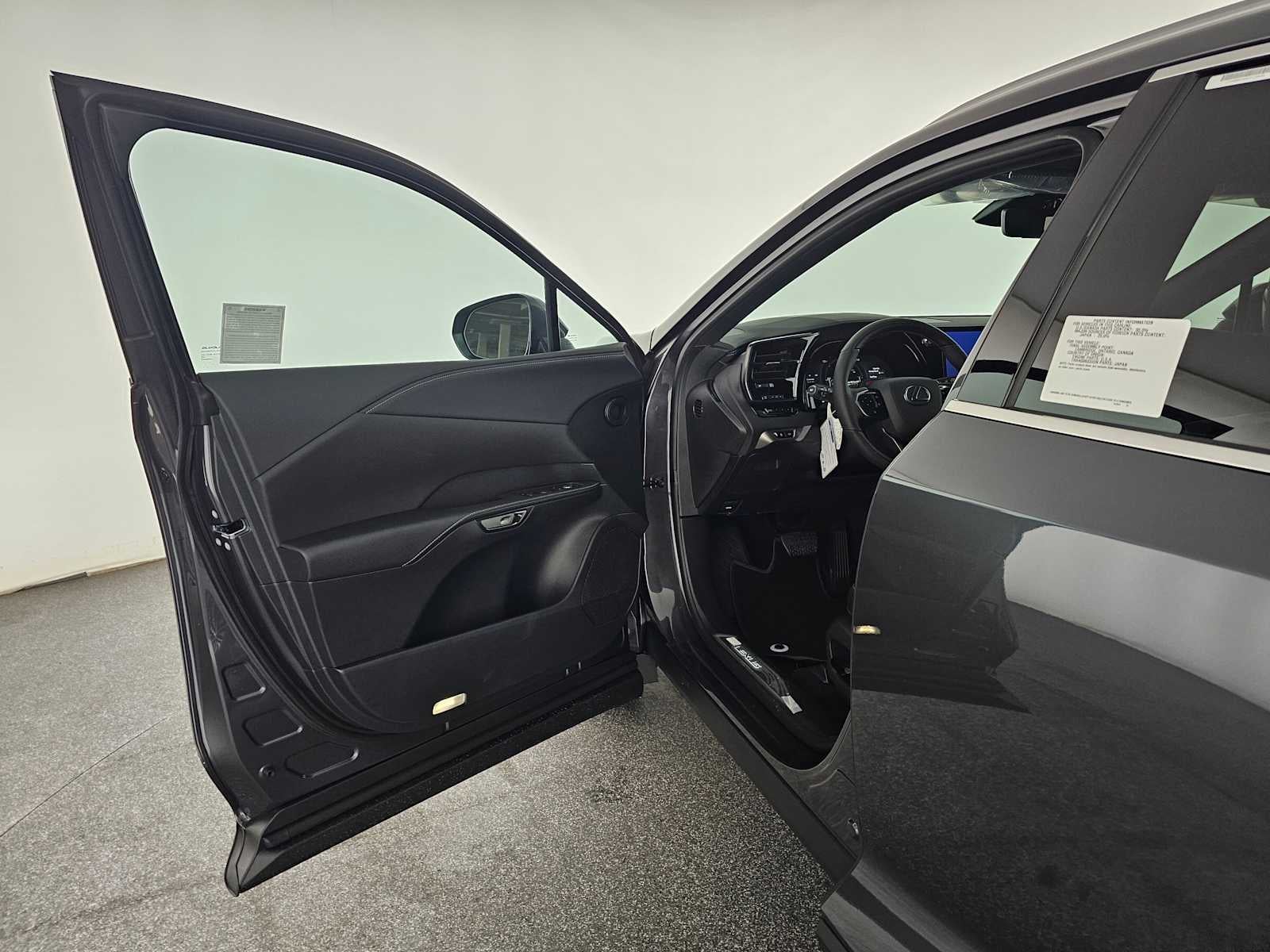 2026 Lexus RX 350h PREMIUM PLUS