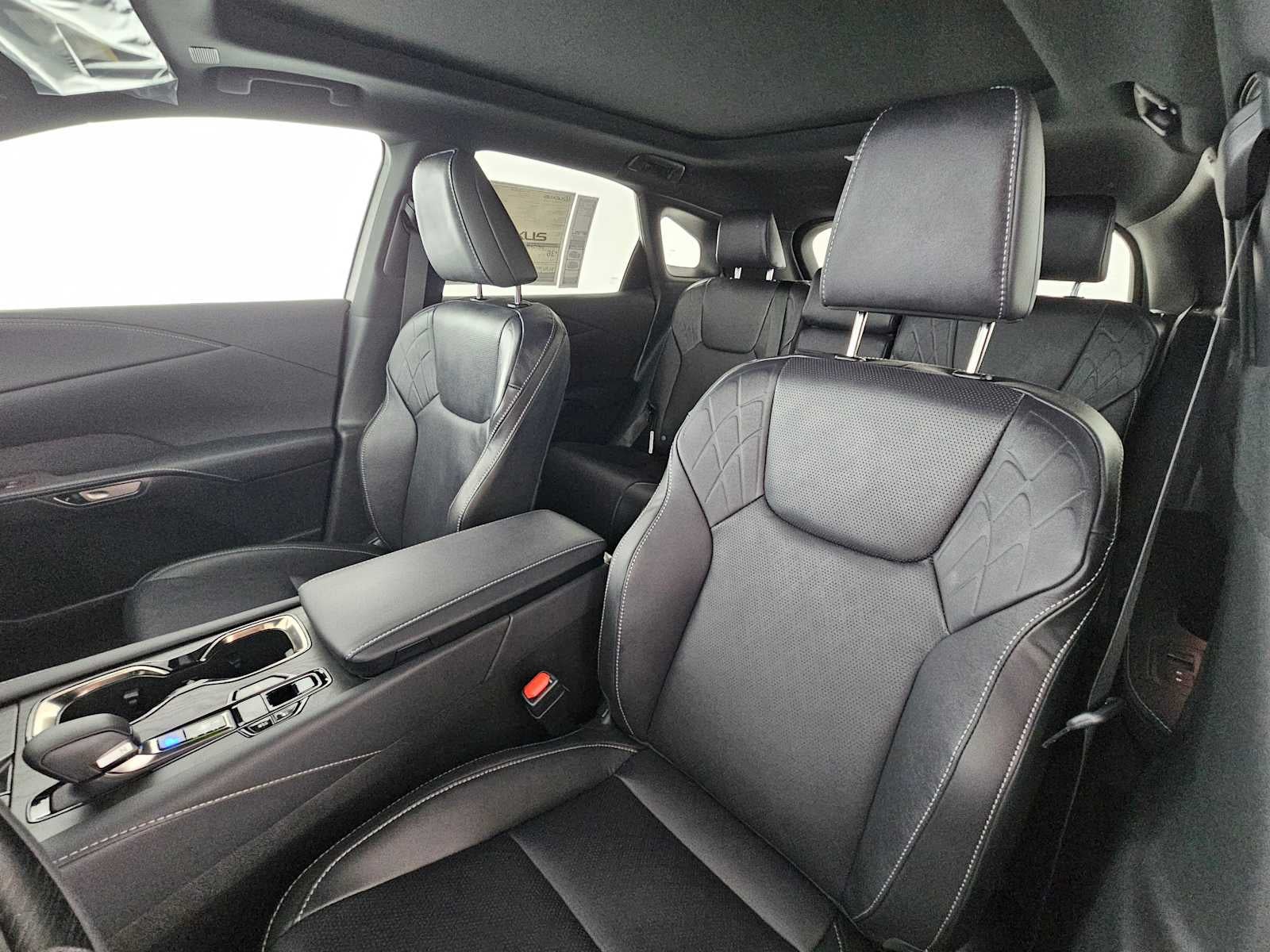 2026 Lexus RX 350h PREMIUM PLUS