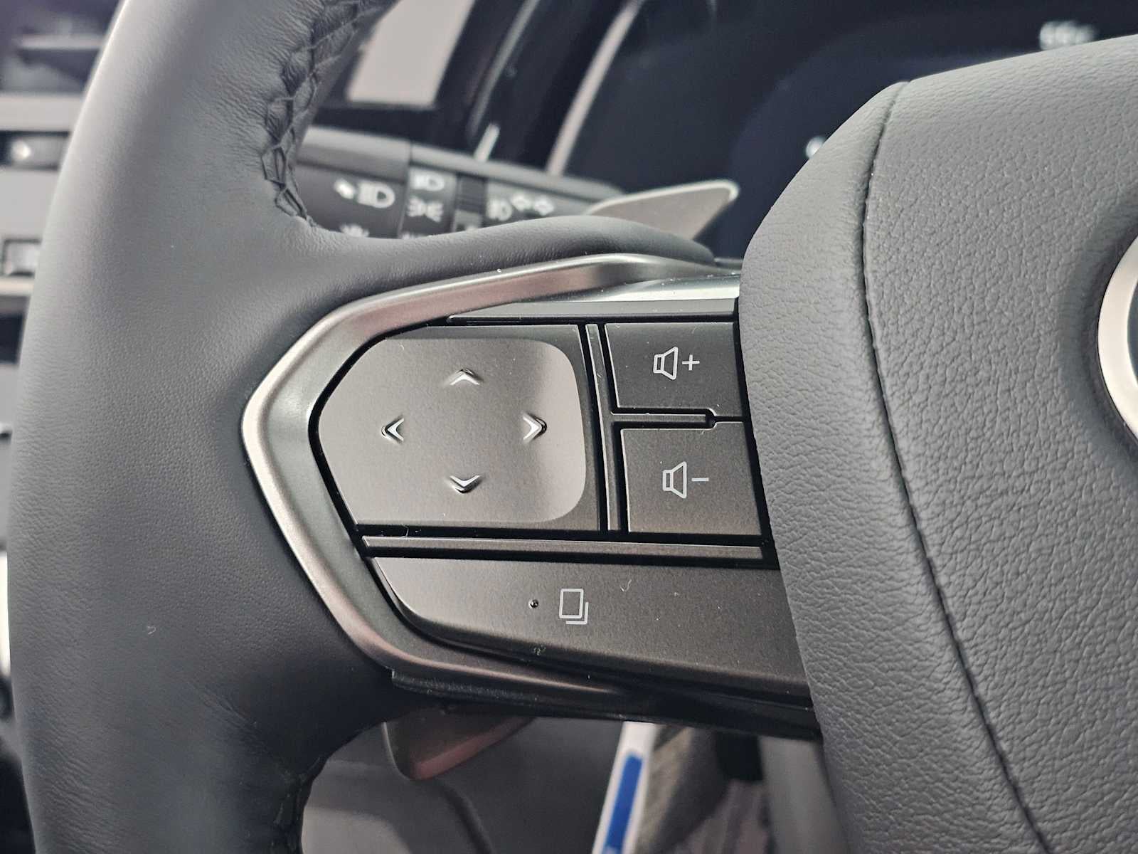 2026 Lexus RX 350h PREMIUM PLUS