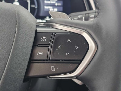 2026 Lexus RX 350h PREMIUM PLUS