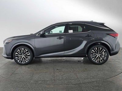 2026 Lexus RX 350h PREMIUM PLUS