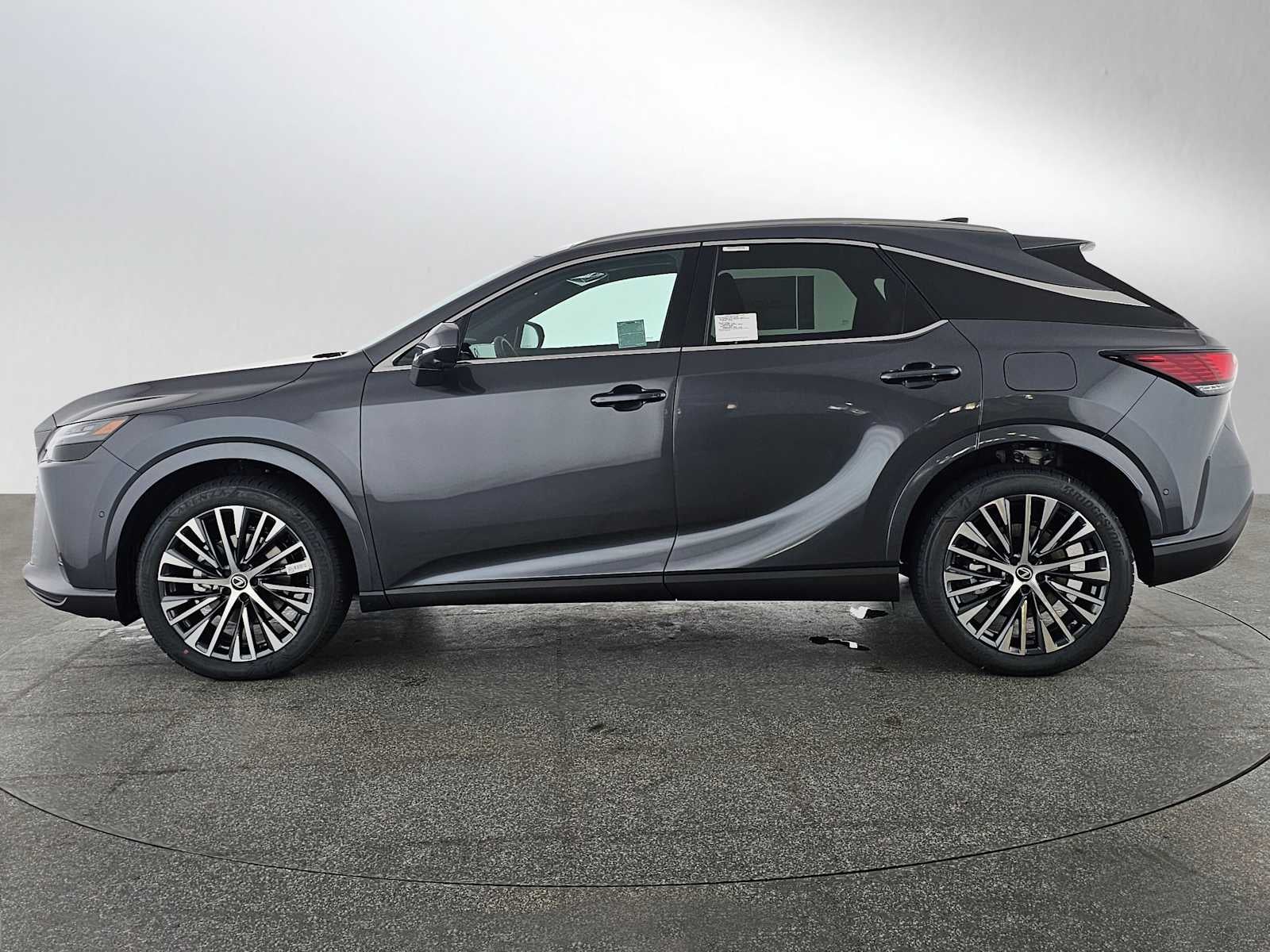 2026 Lexus RX 350h PREMIUM PLUS