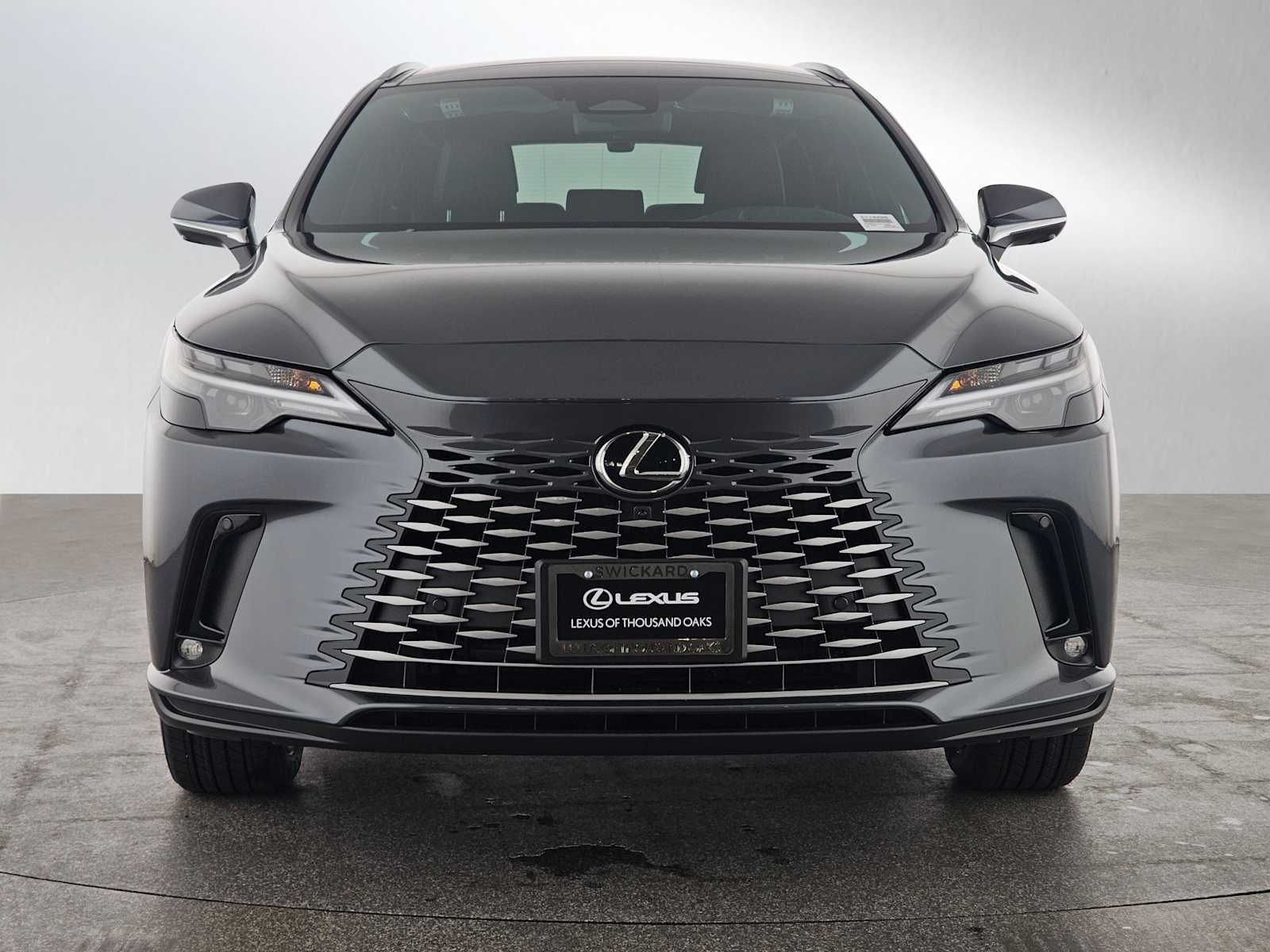 2026 Lexus RX 350h PREMIUM PLUS