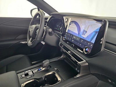 2026 Lexus RX 350h F SPORT DESIGN AWD