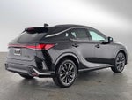 2026 Lexus RX 350h F SPORT DESIGN AWD
