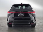 2026 Lexus RX 350h F SPORT DESIGN AWD