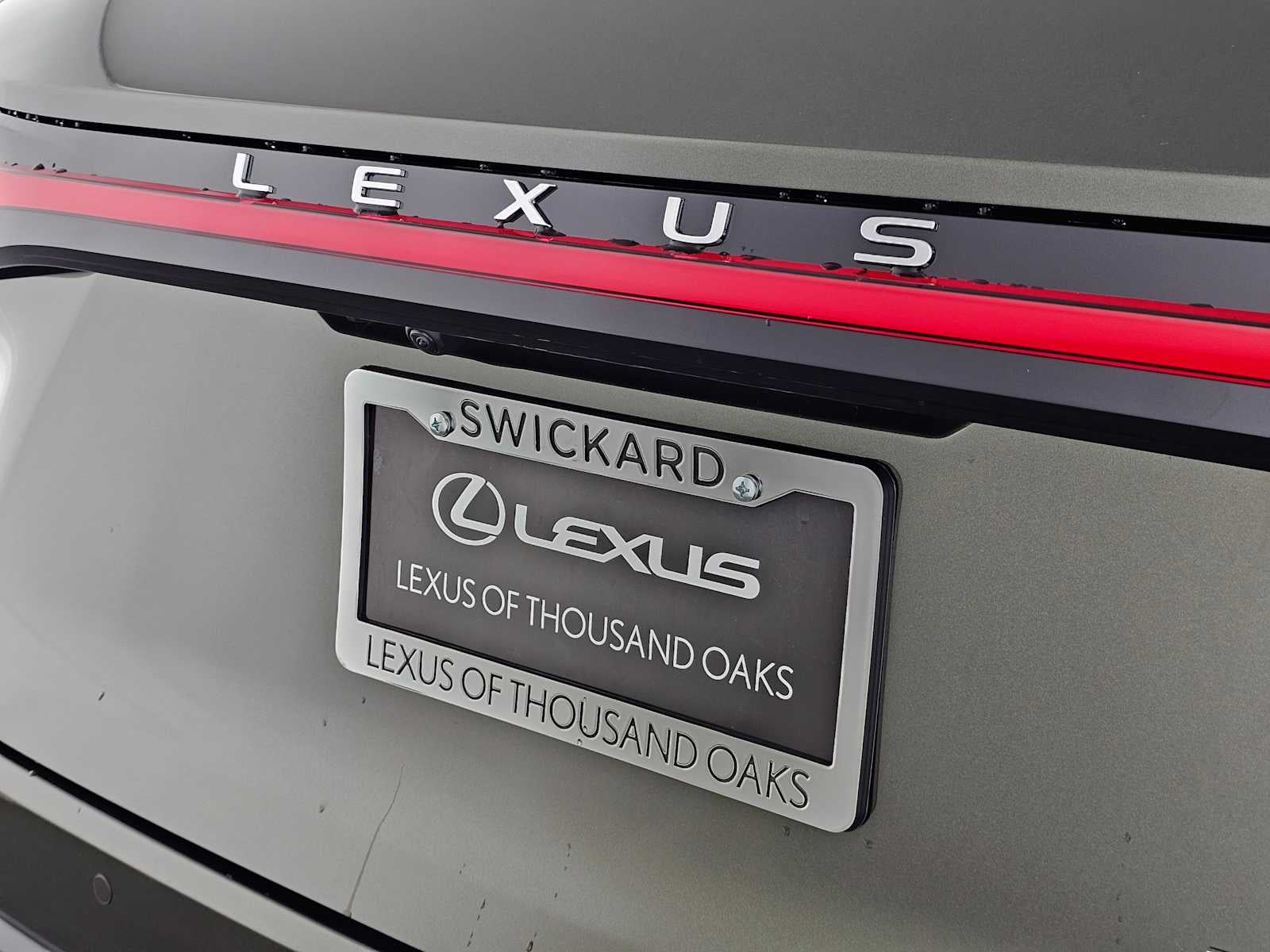 2026 Lexus RX 350h PREMIUM PLUS