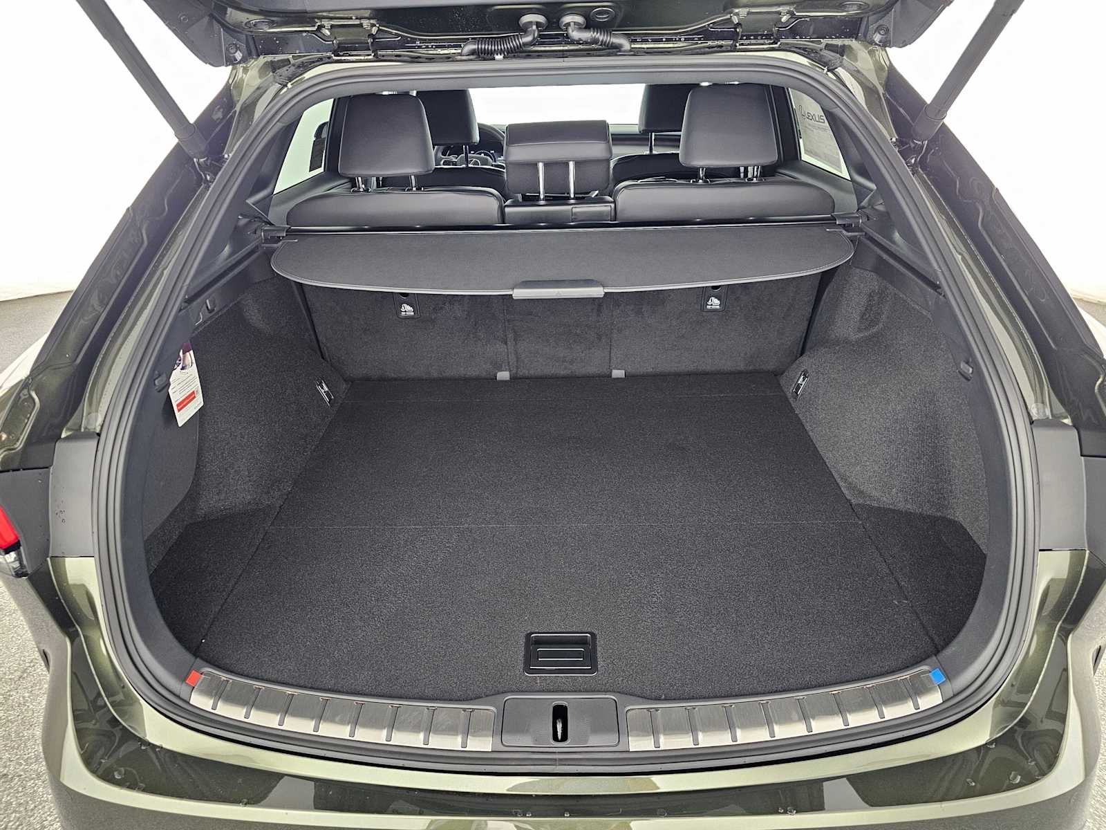 2026 Lexus RX 350h PREMIUM PLUS