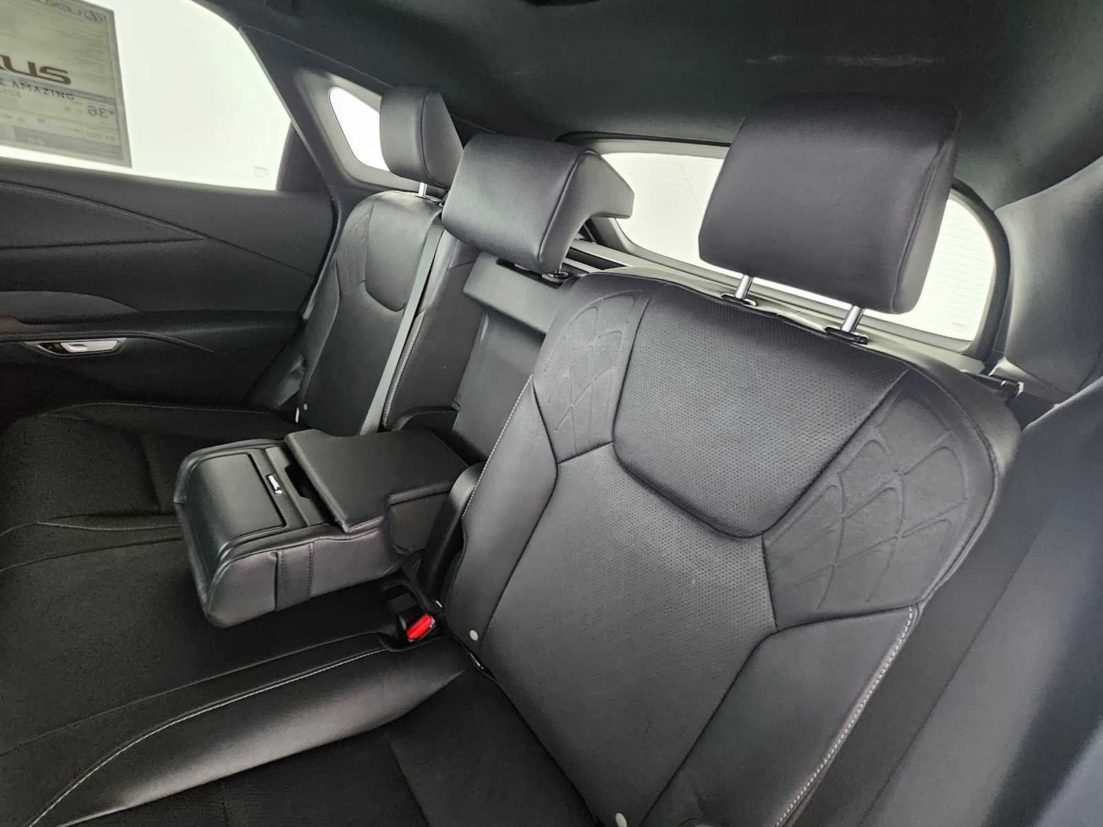 2026 Lexus RX 350h PREMIUM PLUS