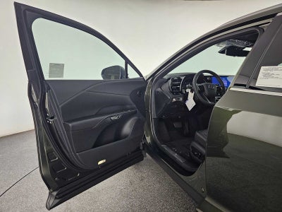 2026 Lexus RX 350h PREMIUM PLUS