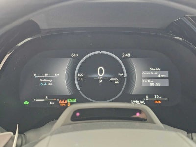 2026 Lexus RX 350h PREMIUM PLUS