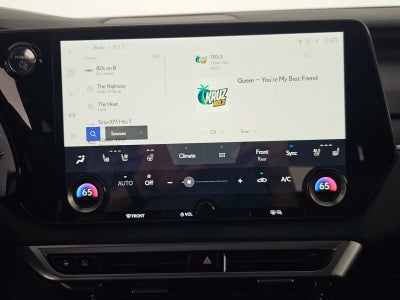 2026 Lexus RX 350h PREMIUM PLUS