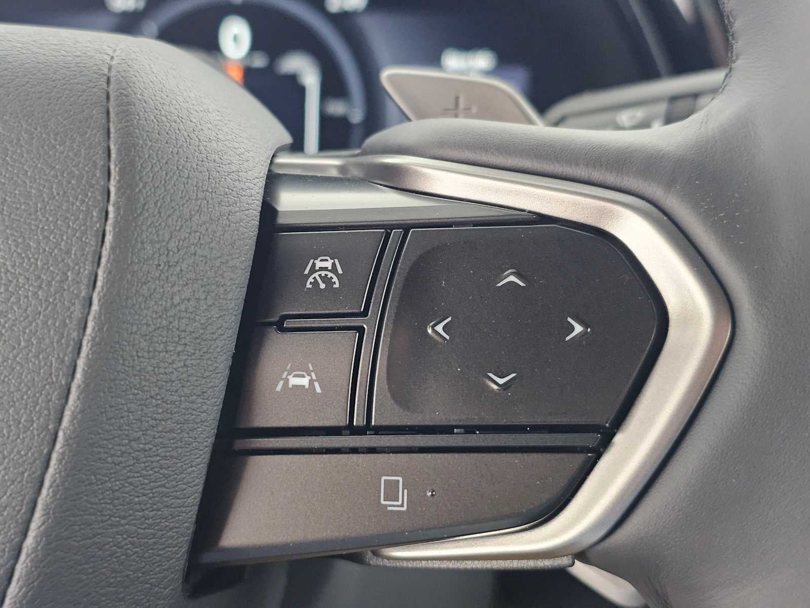 2026 Lexus RX 350h PREMIUM PLUS