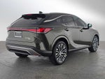 2026 Lexus RX 350h PREMIUM PLUS