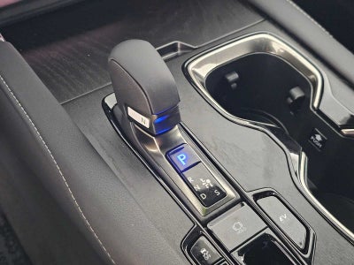 2026 Lexus RX 350h PREMIUM PLUS