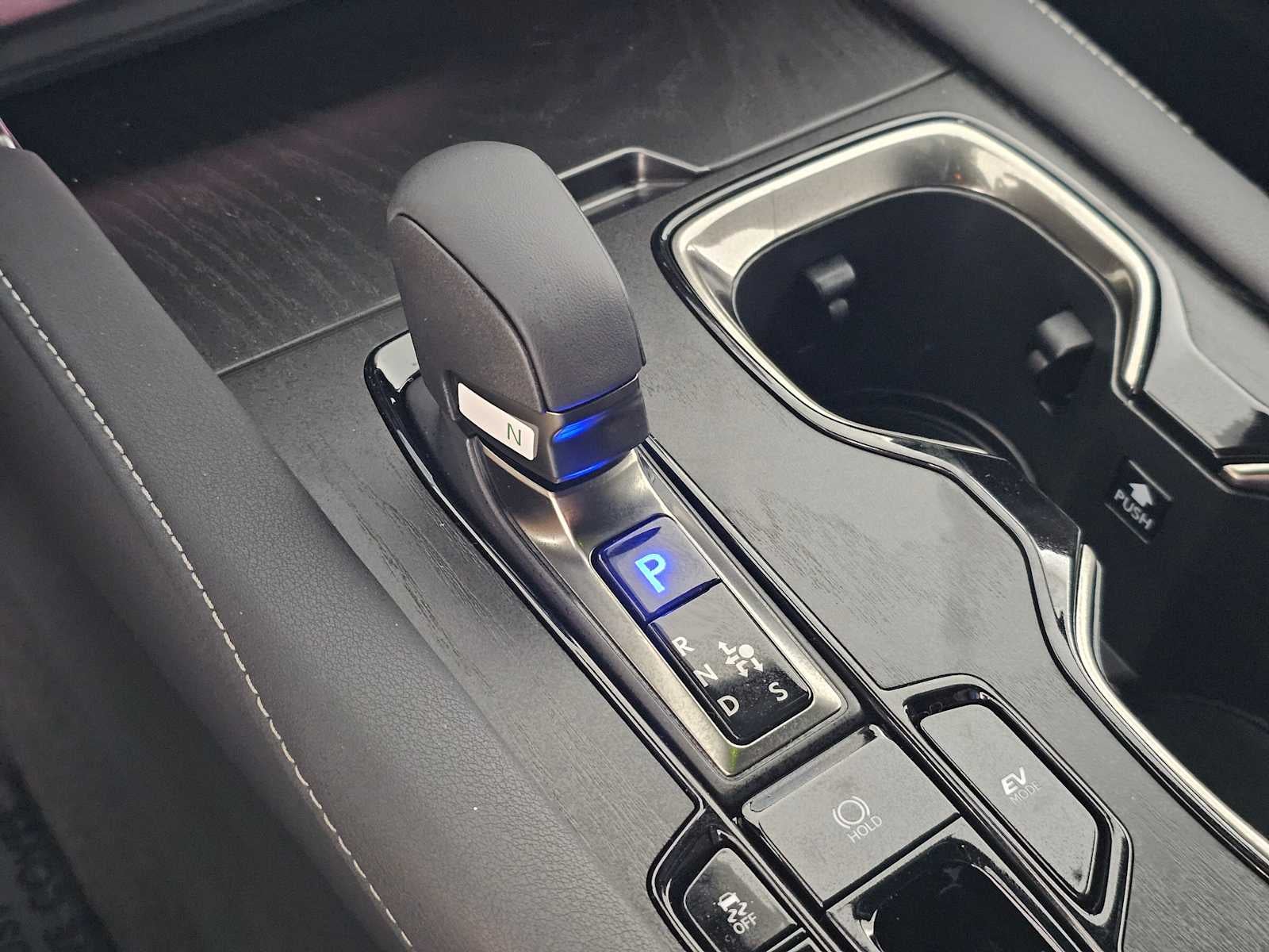 2026 Lexus RX 350h PREMIUM PLUS