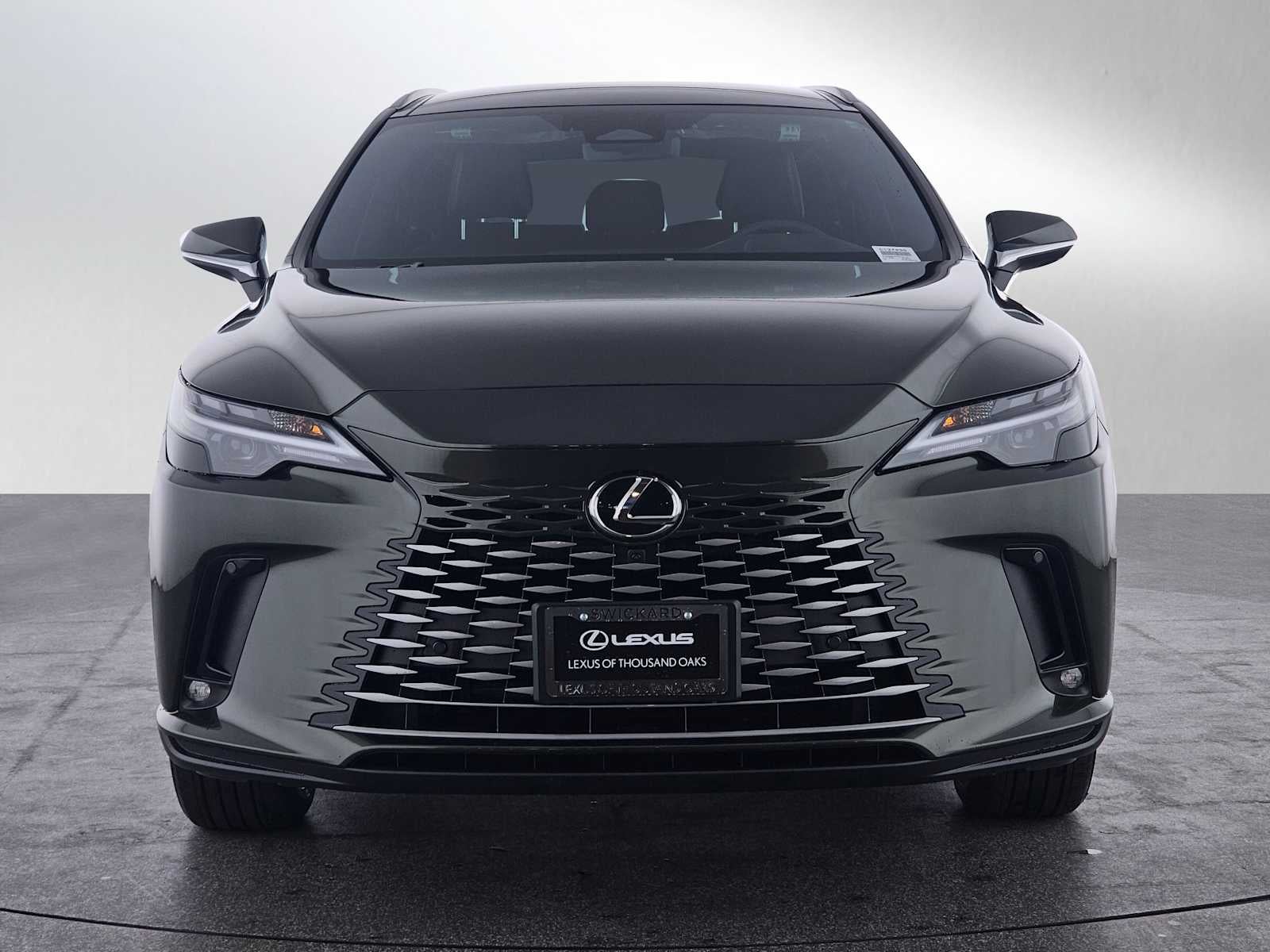 2026 Lexus RX 350h PREMIUM PLUS