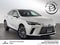 2026 Lexus RX 350h Premium+
