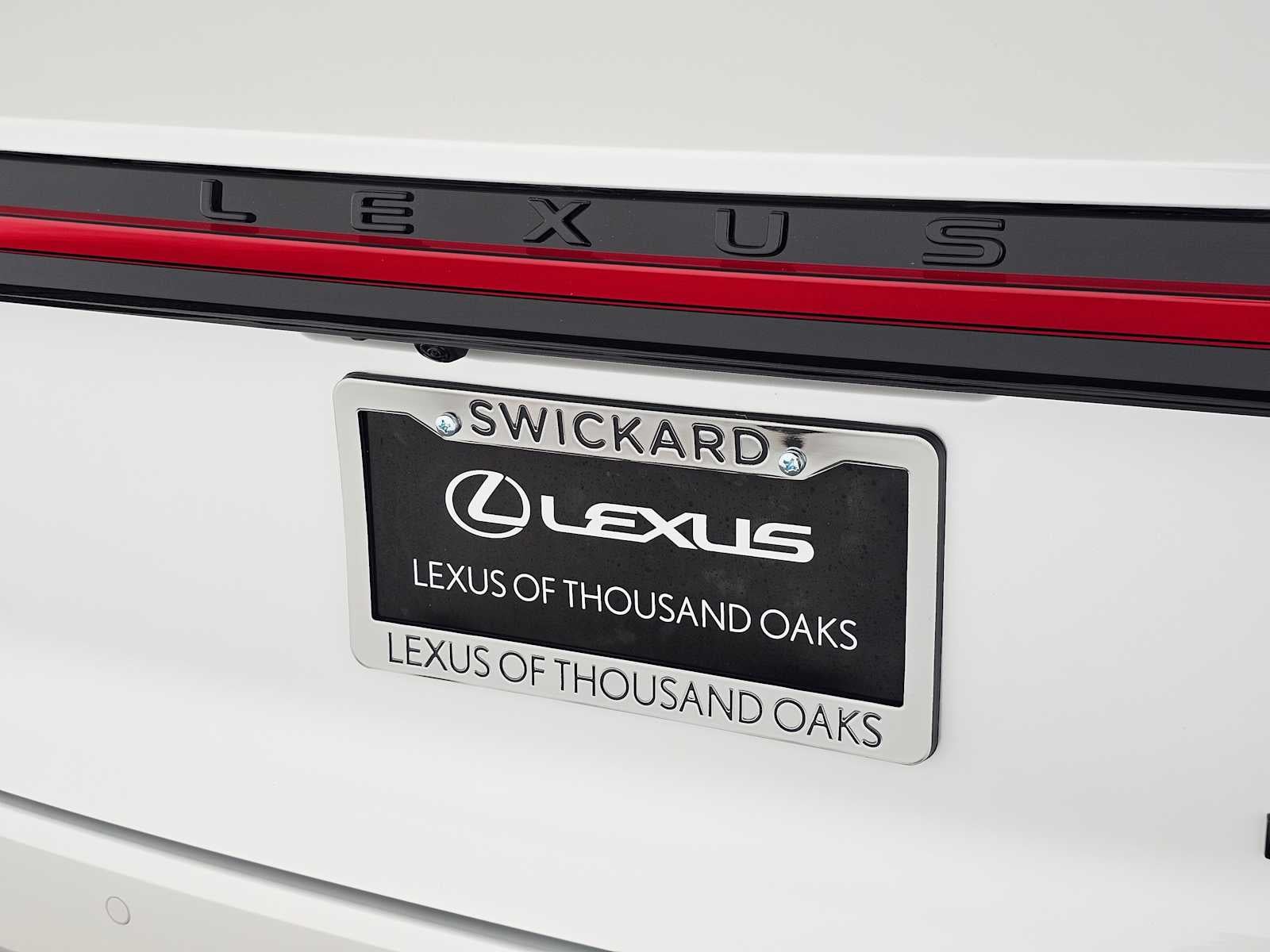 2026 Lexus RX 350h Premium+