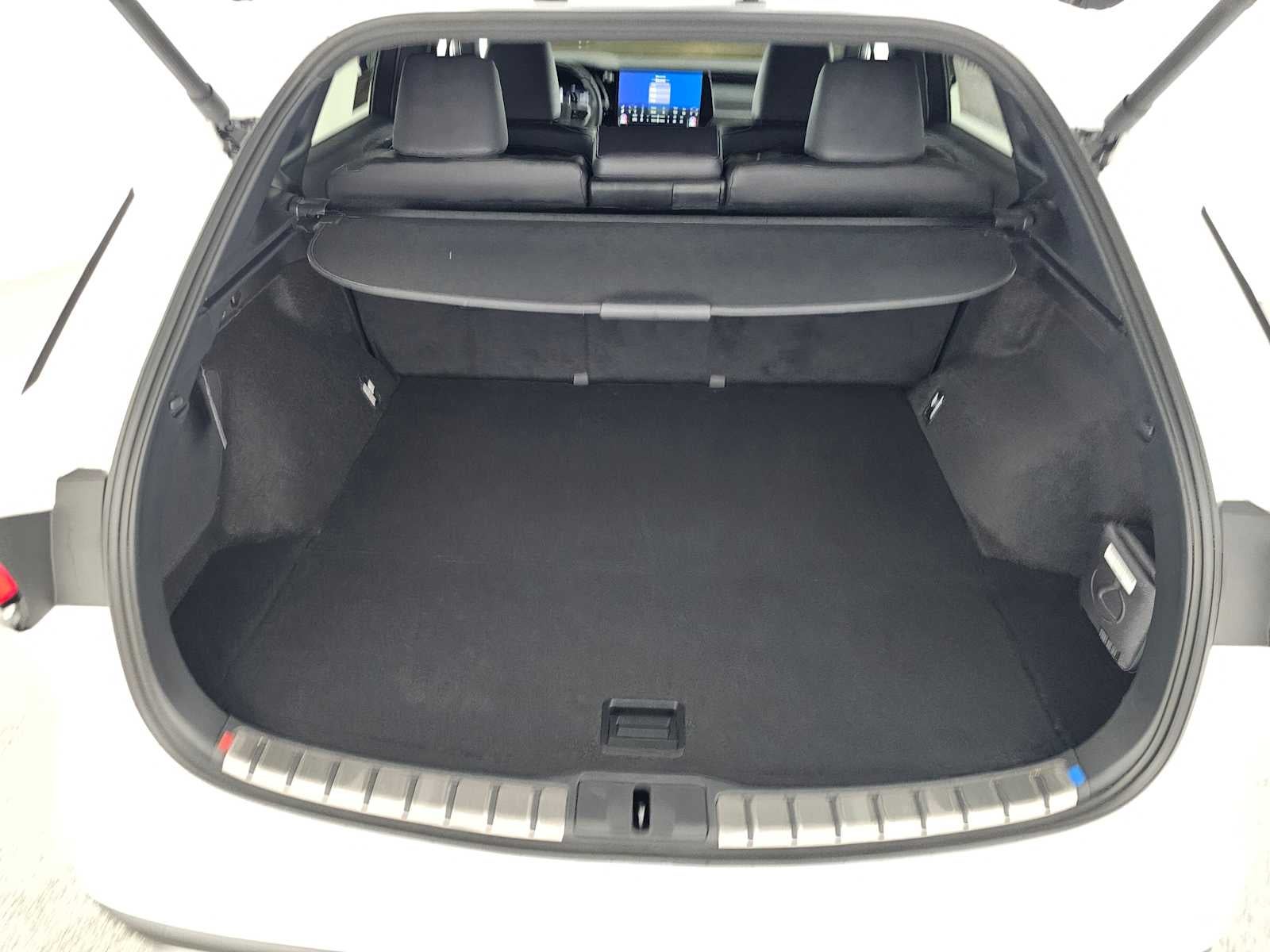 2026 Lexus RX 350h Premium+