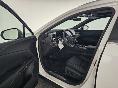 2026 Lexus RX 350h Premium+