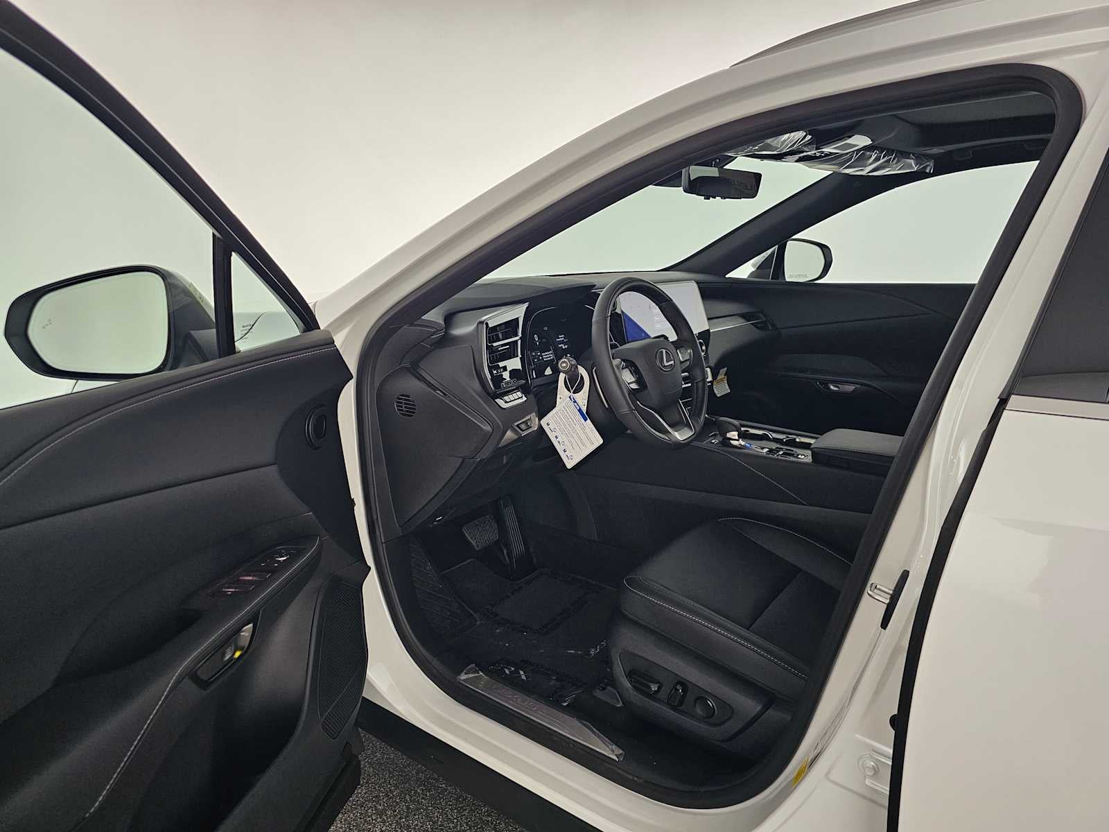 2026 Lexus RX 350h Premium+